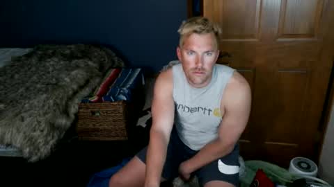 Spun Redneck online show from April 19, 2026, 12:54 am