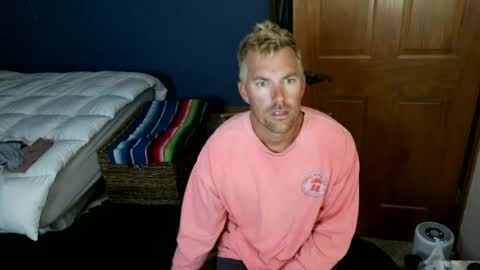 Snapshot of spun_redneck chatting on June 24, 2026, 10:36 am Spun Redneck online show from June 24, 2026, 10:36 am