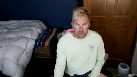 Snapshot of spun_redneck chatting on June 26, 2026, 9:25 am Spun Redneck online show from June 26, 2026, 9:25 am