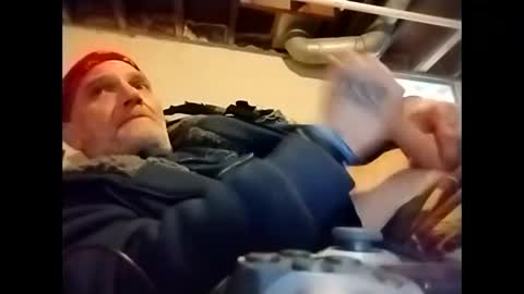 Snapshot of spundaddyandprincess chatting on December 18, 2024, 8:03 pm spundaddyandprincess online show from December 18, 2024, 8:03 pm