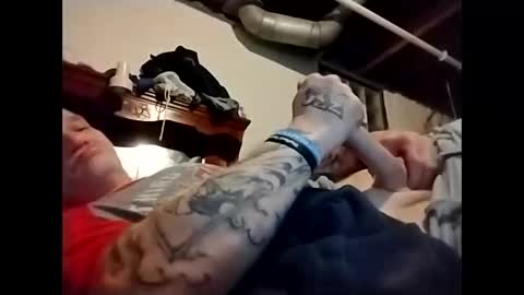 Snapshot of spundaddyandprincess chatting on December 30, 2024, 10:10 am spundaddyandprincess online show from December 30, 2024, 10:10 am