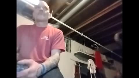 Snapshot of spundaddyandprincess chatting on January 6, 2025, 11:07 am spundaddyandprincess online show from January 6, 2025, 11:07 am