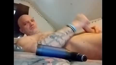 Snapshot of spundaddyandprincess chatting on January 12, 2025, 4:18 pm spundaddyandprincess online show from January 12, 2025, 4:18 pm