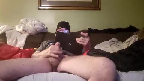 spunk1007 online show from April 20, 2026, 11:50 pm