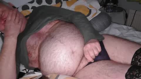 Snapshot of spunker1958 chatting on December 8, 2024, 3:10 am SpunkerLike online show from December 8, 2024, 3:10 am