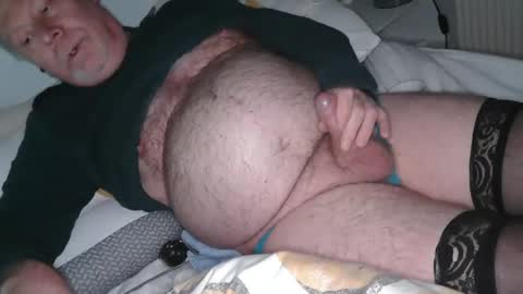 Snapshot of spunker1958 chatting on December 14, 2024, 4:09 pm SpunkerLike online show from December 14, 2024, 4:09 pm