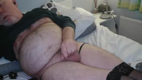 Snapshot of spunker1958 chatting on December 15, 2024, 12:49 pm SpunkerLike online show from December 15, 2024, 12:49 pm