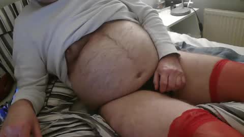 Snapshot of spunker1958 chatting on January 13, 2025, 12:30 am SpunkerLike online show from January 13, 2025, 12:30 am