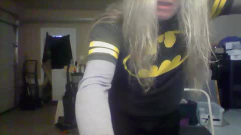 spunslut212 online show from September 19, 2025, 10:49 am