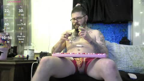 squ1rtl3cb online show from January 4, 2025, 11:22 am