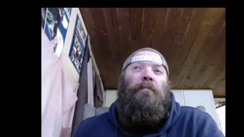 Snapshot of squegly chatting on January 12, 2025, 8:14 am Bryan online show from January 12, 2025, 8:14 am