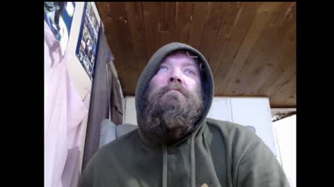 Snapshot of squegly chatting on February 4, 2025, 8:24 am Bryan online show from February 4, 2025, 8:24 am