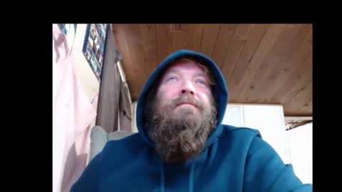 Snapshot of squegly chatting on February 24, 2025, 4:26 pm Bryan online show from February 24, 2025, 4:26 pm