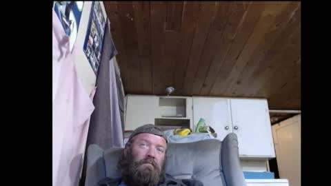 Snapshot of squegly chatting on October 14, 2025, 10:49 am Bryan online show from October 14, 2025, 10:49 am