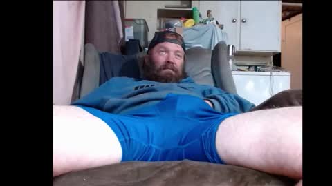 Snapshot of squegly chatting on October 28, 2025, 2:31 pm Bryan online show from October 28, 2025, 2:31 pm