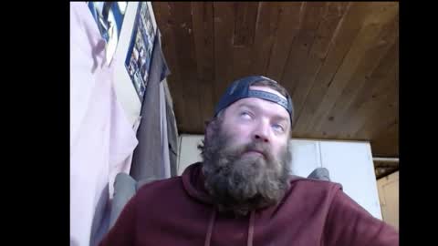 Bryan online show from November 3, 2025, 1:56 pm