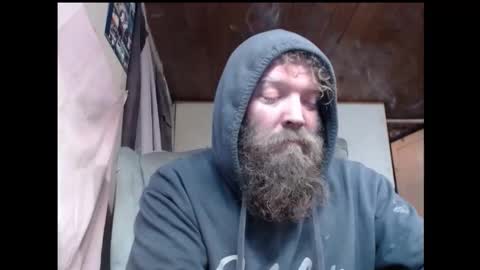 Snapshot of squegly chatting on March 12, 2026, 11:05 am Bryan online show from March 12, 2026, 11:05 am