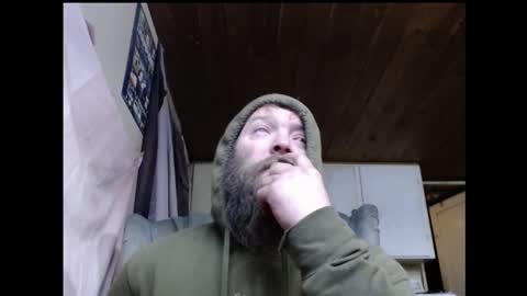 Snapshot of squegly chatting on March 14, 2026, 9:26 am Bryan online show from March 14, 2026, 9:26 am