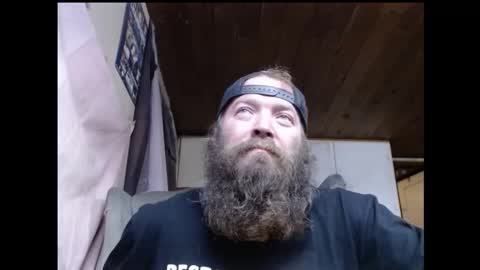 Snapshot of squegly chatting on March 22, 2026, 8:29 am Bryan online show from March 22, 2026, 8:29 am