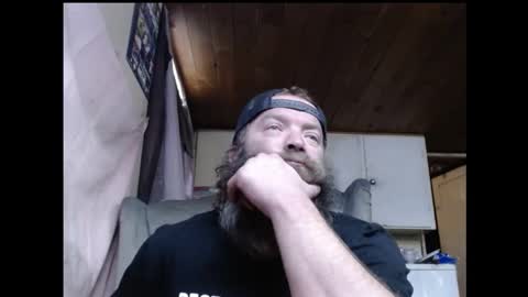 Snapshot of squegly chatting on March 23, 2026, 6:56 pm Bryan online show from March 23, 2026, 6:56 pm
