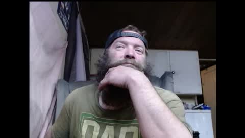 Snapshot of squegly chatting on March 24, 2026, 8:30 am Bryan online show from March 24, 2026, 8:30 am