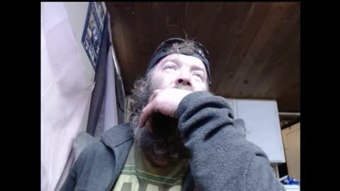 Snapshot of squegly chatting on March 24, 2026, 11:21 pm Bryan online show from March 24, 2026, 11:21 pm