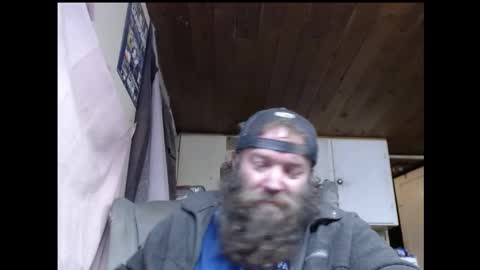 Snapshot of squegly chatting on March 27, 2026, 10:37 am Bryan online show from March 27, 2026, 10:37 am