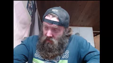 Snapshot of squegly chatting on March 29, 2026, 9:53 am Bryan online show from March 29, 2026, 9:53 am