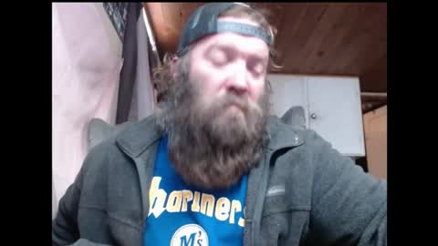 Snapshot of squegly chatting on March 30, 2026, 7:04 pm Bryan online show from March 30, 2026, 7:04 pm