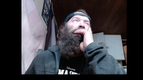Snapshot of squegly chatting on April 3, 2026, 7:17 am Bryan online show from April 3, 2026, 7:17 am