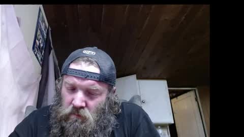 Snapshot of squegly chatting on April 6, 2026, 8:04 am Bryan online show from April 6, 2026, 8:04 am
