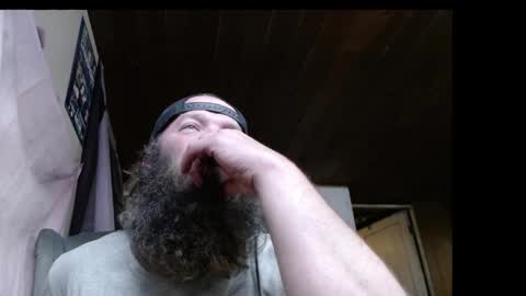 Snapshot of squegly chatting on April 20, 2026, 7:33 am Bryan online show from April 20, 2026, 7:33 am