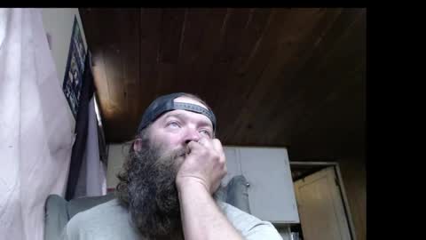 Snapshot of squegly chatting on April 23, 2026, 7:16 pm Bryan online show from April 23, 2026, 7:16 pm