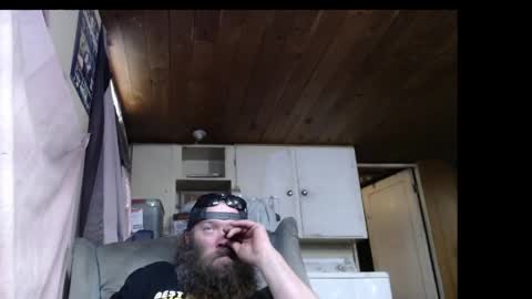 Snapshot of squegly chatting on May 1, 2026, 8:24 pm Bryan online show from May 1, 2026, 8:24 pm