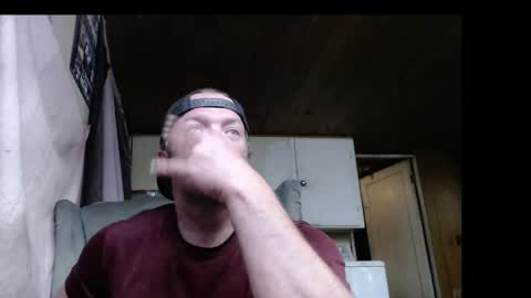 Snapshot of squegly chatting on May 11, 2026, 7:25 am Bryan online show from May 11, 2026, 7:25 am