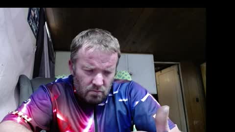 Snapshot of squegly chatting on May 18, 2026, 4:57 pm Bryan online show from May 18, 2026, 4:57 pm