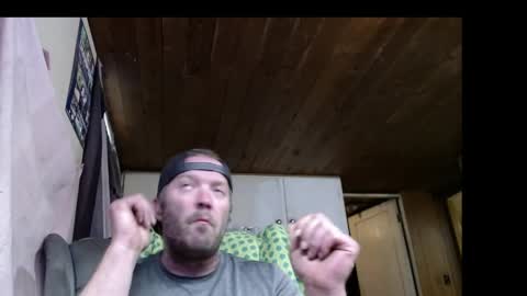 Snapshot of squegly chatting on May 19, 2026, 4:24 pm Bryan online show from May 19, 2026, 4:24 pm