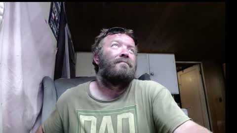 Snapshot of squegly chatting on July 10, 2026, 12:30 pm Bryan online show from July 10, 2026, 12:30 pm