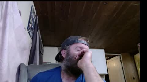 Snapshot of squegly chatting on July 14, 2026, 11:16 am Bryan online show from July 14, 2026, 11:16 am