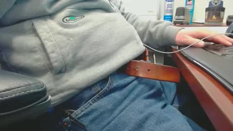 make me cum c2c talk to me online show from February 9, 2026, 9:30 pm