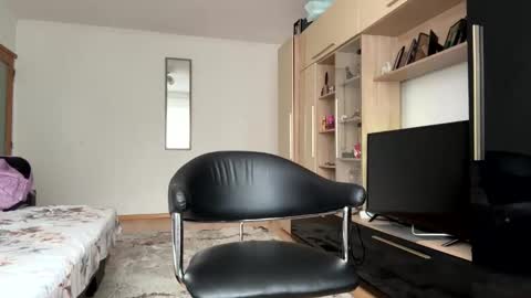 My name is Maya Lush is activeThere are legends that in this room all your wishes can come true  Private is Open online show from March 19, 2026, 3:05 pm