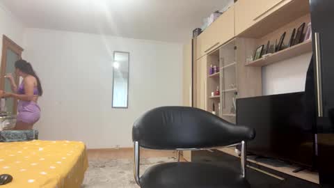 My name is Maya Lush is activeThere are legends that in this room all your wishes can come true  Private is Open online show from June 10, 2026, 11:42 am