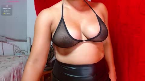 valeria online show from March 7, 2026, 7:44 pm