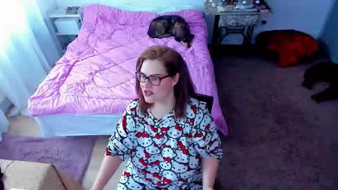 Kim online show from January 17, 2026, 12:32 pm