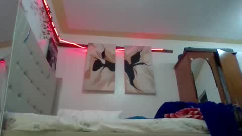 Snapshot of squirtbabey chatting on June 7, 2026, 11:36 am Juicy online show from June 7, 2026, 11:36 am