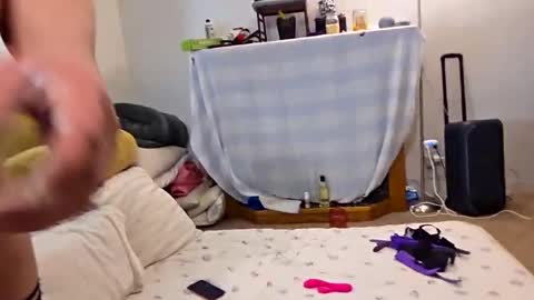 Snapshot of squirtking737 chatting on November 16, 2025, 6:46 pm Angel the Cowboy online show from November 16, 2025, 6:46 pm