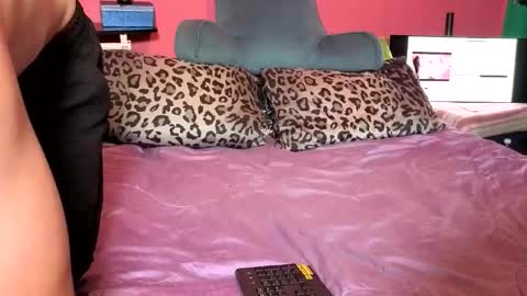 CoupleOfSquirtS online show from June 3, 2026, 8:06 am