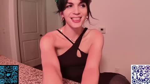 Earthling Gurl Michelle Allergy online show from February 18, 2025, 1:54 am