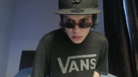 sr_bolaiinas online show from February 17, 2026, 12:34 pm