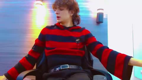 ethan online show from March 17, 2026, 1:03 pm